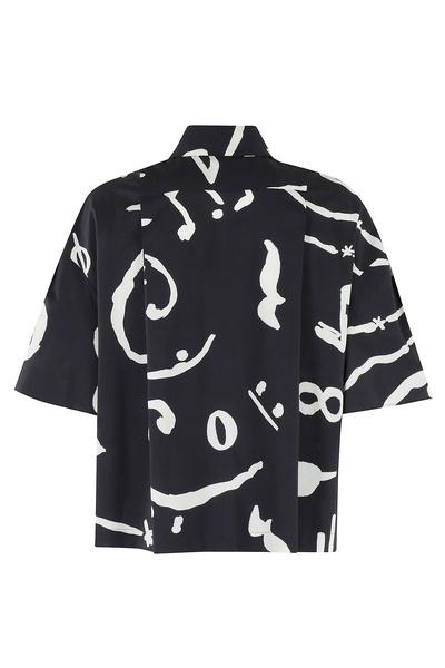 Camicia Pinted Orchestra Polo