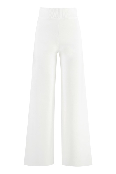 Knitted Trousers