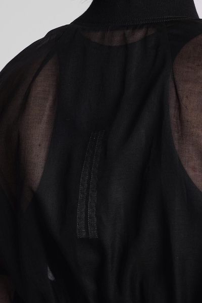 Cropped Jacket