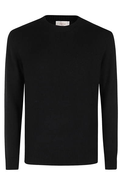 Maglia G Collo Merinos 2 Fili