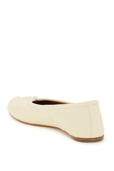 Maison Margiela Tabi toe ballet flats