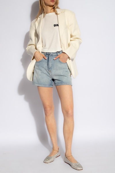 Anine Bing 'quinn' Blazer