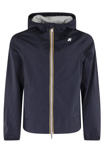 Jacket Jersey