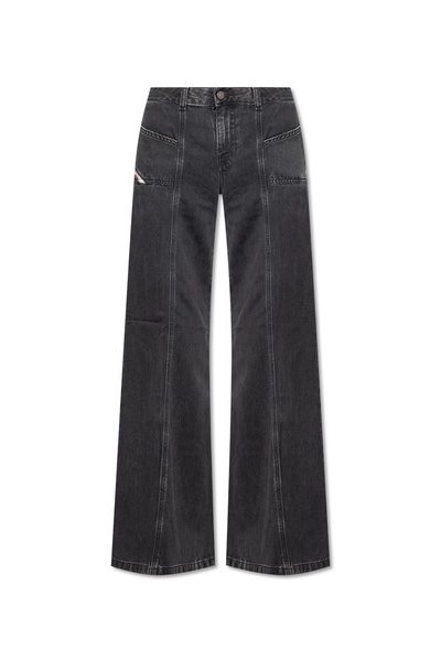 Diesel 'd-akii A1288 L.32' Jeans