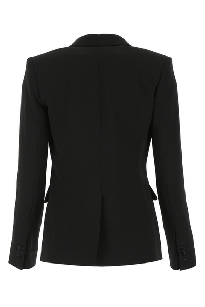 Poker Jacket