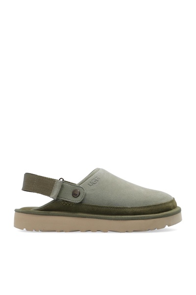 Ugg 'goldencoast' Suede Boots