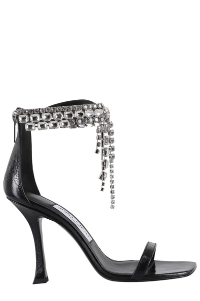 Verity Sandal 100