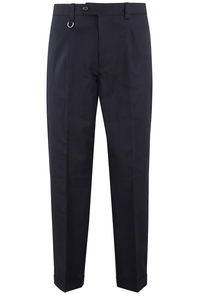 Pantalone Tessuto