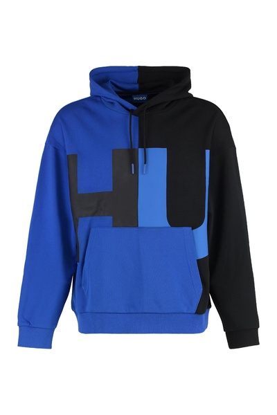 Cotton Hoodie