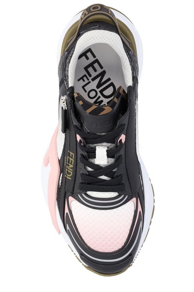 Flow Low-top Sneakers