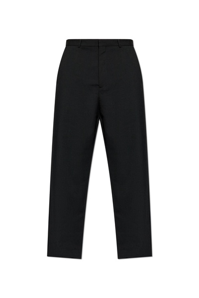 Wool Pants