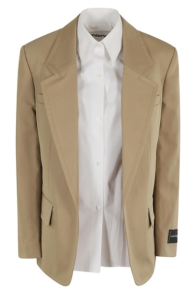 Oversize Jacket