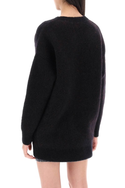 Bear Knit Sweater