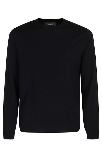 Maglia Girocollo Flexwool
