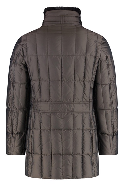 Morris Fur Collar Down Jacket