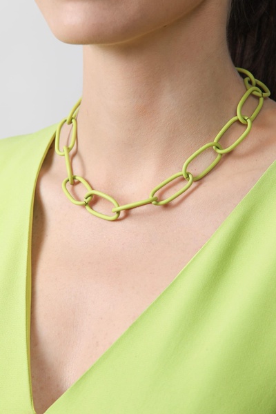 Lace Bolt Lime