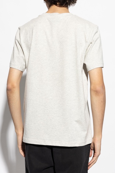 A.p.c. T-shirt With Print