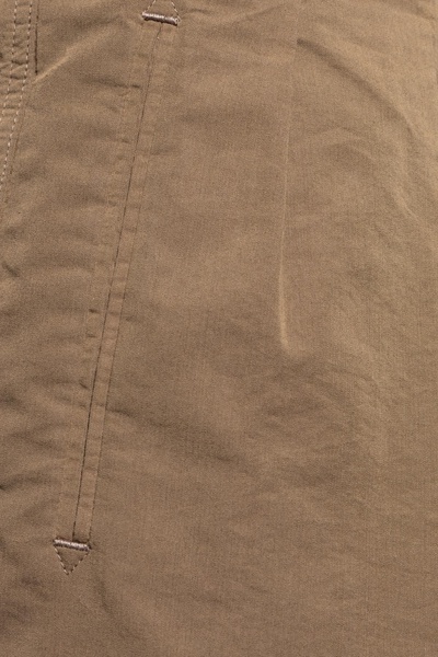 Tom Ford Pants With Rolled-up Legs