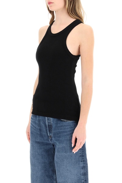 Bailey Cotton Lyocell Tank Top