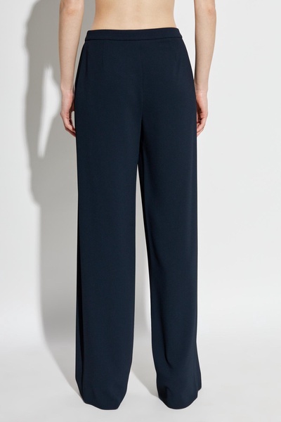Emporio Armani Shirt With Side Slits