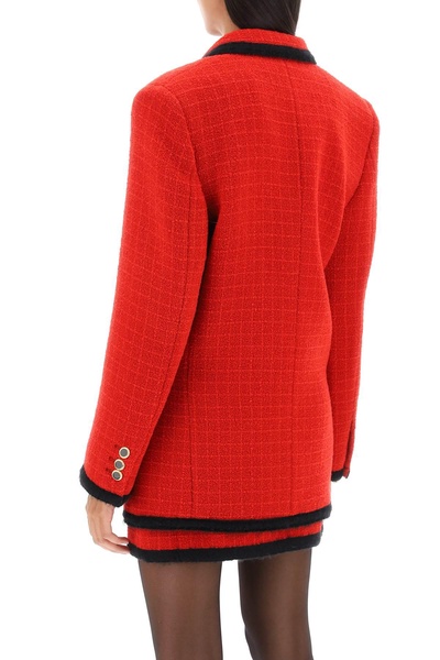 Oversized Blazer