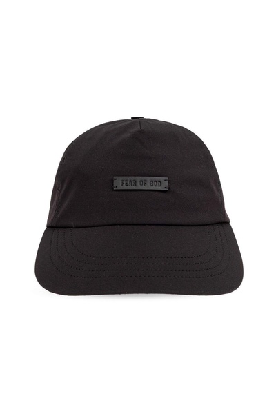 Logo Patch Cap