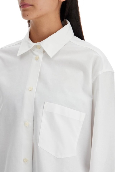 New Georgiana Oversized Shirt
