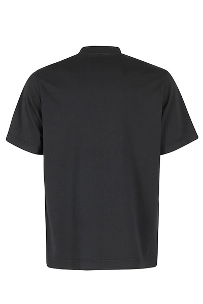 Girocollo Jersey