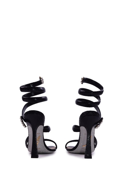 Heel Sandals