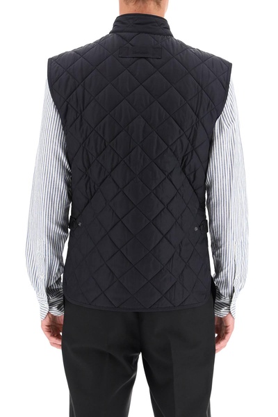 Lowerdale Gilet