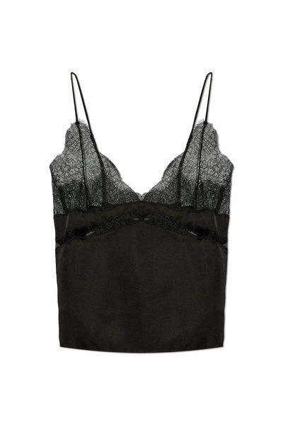 Anine Bing Strap top Lea