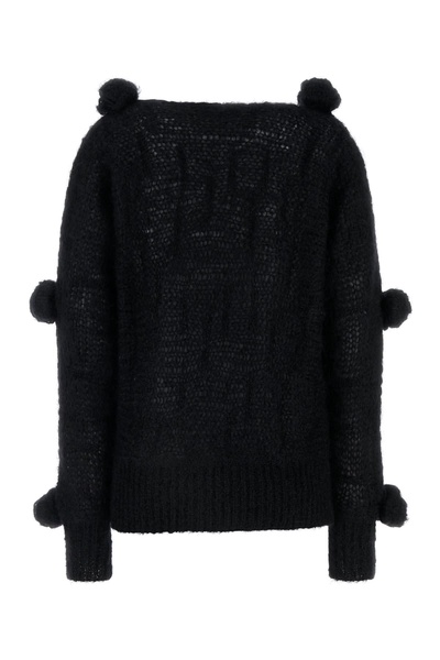 4m070a Kimono Sweater