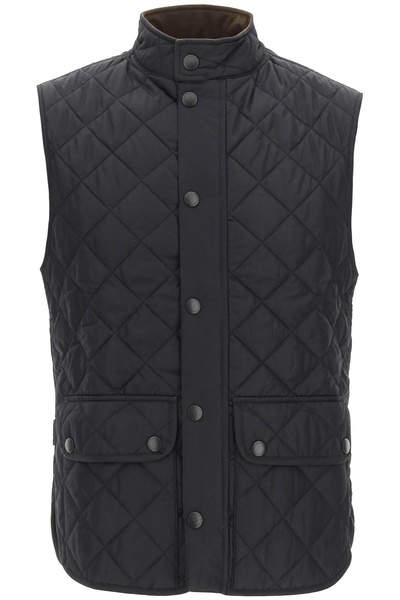 Lowerdale Gilet