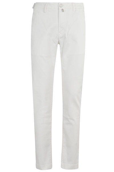 Slim Fit Bobby