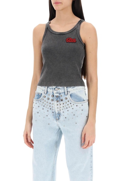 Cotton Tank Top