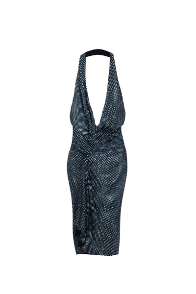 Viscose Dress
