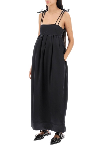Duchesse Maxi Dress