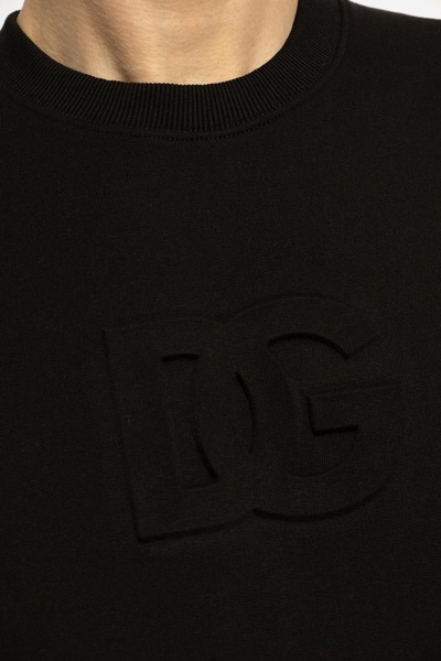 Dolce & Gabbana T-shirt With Pocket