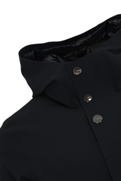 Down Under Floating Parka Jkt