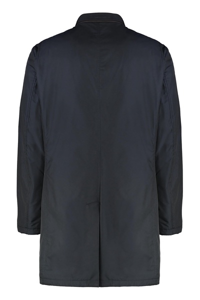 Shinjuku Techno Fabric Jacket
