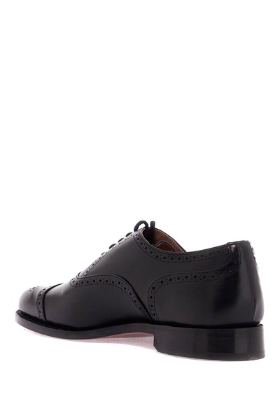 Lace-up Oxford Kensington