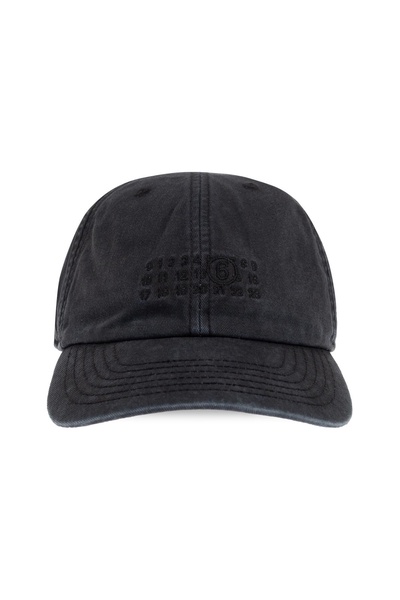 Mm6 Maison Margiela Baseball Cap
