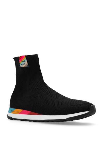 Paul Smith Comet High-top Sneakers