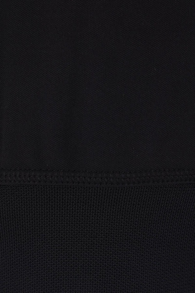 Knitted Track Top