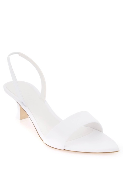 Orchid Nappa Leather