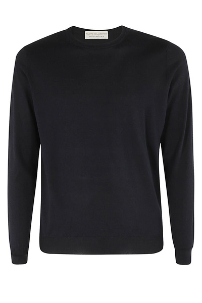 G. Collo Cotone Cashmere