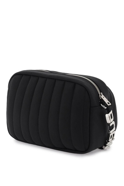 Nylon Sporty 'heiress' Crossbody Bag