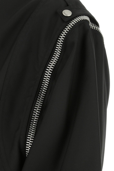 Metamorfosi Jacket
