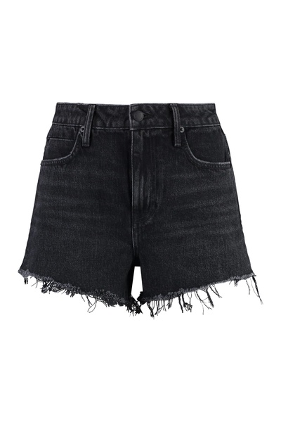 Bite Denim Shorts