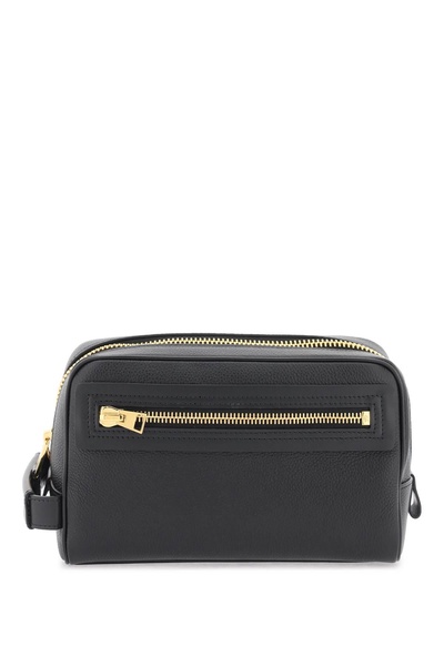 Leather Vanity Case